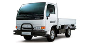 NISSAN CABSTAR (F23, H41, H42) NISSAN CABSTAR (F23, H41, H42)
