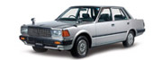 NISSAN CEDRIC (Y30) NISSAN CEDRIC (Y30)