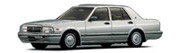 NISSAN CEDRIC Hardtop (Y31) NISSAN CEDRIC Hardtop (Y31)