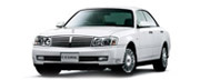NISSAN CEDRIC X (Y34) NISSAN CEDRIC X (Y34)