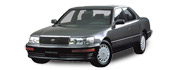 TOYOTA CELSIOR (UCF1_) TOYOTA CELSIOR (UCF1_)
