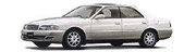 TOYOTA CHASER (_X10_) TOYOTA CHASER (_X10_)