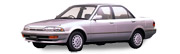 TOYOTA CORONA седан (_T17_) TOYOTA CORONA седан (_T17_)