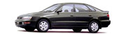 TOYOTA CORONA Наклонная задняя часть TOYOTA CORONA Наклонная задняя часть