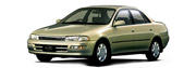 TOYOTA CORONA седан (_T19_) TOYOTA CORONA седан (_T19_)