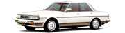 TOYOTA CRESTA седан (_X8_) TOYOTA CRESTA седан (_X8_)