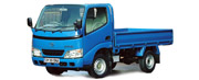 TOYOTA DYNA 300 c бортовой платформой/ходовая часть TOYOTA DYNA 300 c бортовой платформой/ходовая часть