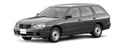 NISSAN EXPERT II (W11) NISSAN EXPERT II (W11)