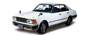 NISSAN GLORIA VII (Y30) NISSAN GLORIA VII (Y30)