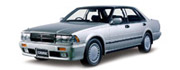 NISSAN GLORIA VIII (Y31) NISSAN GLORIA VIII (Y31)