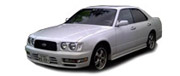 NISSAN GLORIA NISSAN GLORIA