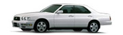NISSAN GLORIA (Y33) NISSAN GLORIA (Y33)