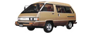 TOYOTA MASTER ACE SURF автобус TOYOTA MASTER ACE SURF автобус