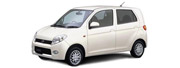 DAIHATSU MAX (L95_, L96_) DAIHATSU MAX (L95_, L96_)