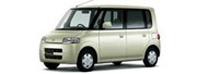 DAIHATSU TANTO (L35_, L36_) DAIHATSU TANTO (L35_, L36_)