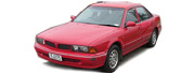 MITSUBISHI VERADA седан (KR) MITSUBISHI VERADA седан (KR)