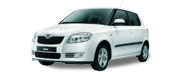 SKODA FABIA II (542) SKODA FABIA II (542)
