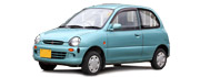 MITSUBISHI MINICA (H3_) MITSUBISHI MINICA (H3_)