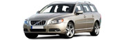 VOLVO V70 III (BW) VOLVO V70 III (BW)