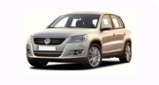 VW TIGUAN (5N_) VW TIGUAN (5N_)