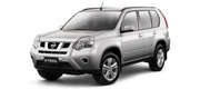 NISSAN X-TRAIL (T31) NISSAN X-TRAIL (T31)