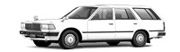 NISSAN CEDRIC WAGON (Y30) NISSAN CEDRIC WAGON (Y30)