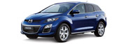 MAZDA CX-7 (ER) MAZDA CX-7 (ER)