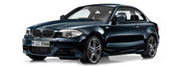 BMW 1 купе (E82) BMW 1 купе (E82)