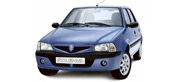 DACIA SOLENZA (B41_) DACIA SOLENZA (B41_)