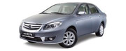 BYD F3 BYD F3