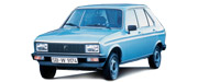 PEUGEOT 104 PEUGEOT 104