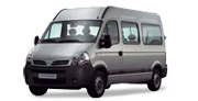 NISSAN INTERSTAR c бортовой платформой/ходовая часть NISSAN INTERSTAR c бортовой платформой/ходовая часть
