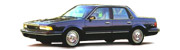 BUICK CENTURY седан BUICK CENTURY седан