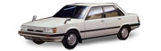 TOYOTA VISTA седан (_V1_) TOYOTA VISTA седан (_V1_)