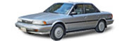 TOYOTA VISTA седан (_V2_) TOYOTA VISTA седан (_V2_)