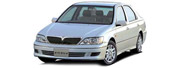 TOYOTA VISTA седан (_V5_) TOYOTA VISTA седан (_V5_)