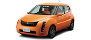 TOYOTA WILL CYPHA (NCP7_) TOYOTA WILL CYPHA (NCP7_)