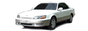 TOYOTA WINDOM (_V2_) TOYOTA WINDOM (_V2_)