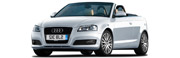 AUDI A3 Кабриолет (8P7) AUDI A3 Кабриолет (8P7)