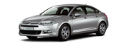 CITROËN C5 III (RD_) CITROËN C5 III (RD_)