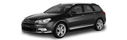 CITROËN C5 III Break (TD_) CITROËN C5 III Break (TD_)