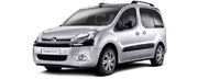 CITROËN BERLINGO (B9) CITROËN BERLINGO (B9)