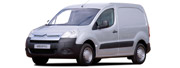 CITROËN BERLINGO Фургон (B9) CITROËN BERLINGO Фургон (B9)