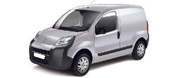 CITROËN NEMO Фургон (AA_) CITROËN NEMO Фургон (AA_)