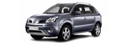 RENAULT KOLEOS I (HY_) RENAULT KOLEOS I (HY_)