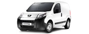PEUGEOT BIPPER (AA_) PEUGEOT BIPPER (AA_)
