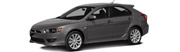 MITSUBISHI LANCER VIII (CY_A, CZ_A) MITSUBISHI LANCER VIII (CY_A, CZ_A)