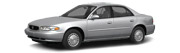 BUICK CENTURY седан BUICK CENTURY седан