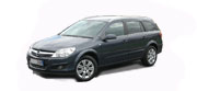 CHEVROLET ASTRA универсал CHEVROLET ASTRA универсал