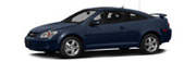 CHEVROLET COBALT купе CHEVROLET COBALT купе